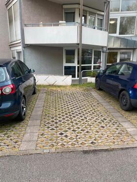 Foto - Etagenwohnung in Leimen