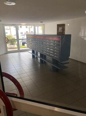 Foto - Etagenwohnung in Leimen zum Kaufen