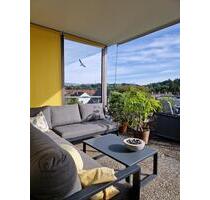 Dachterrassenwohnung zu vermieten - Schwäbisch Gmünd