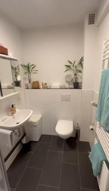 Foto - Etagenwohnung in Aachen zur Miete