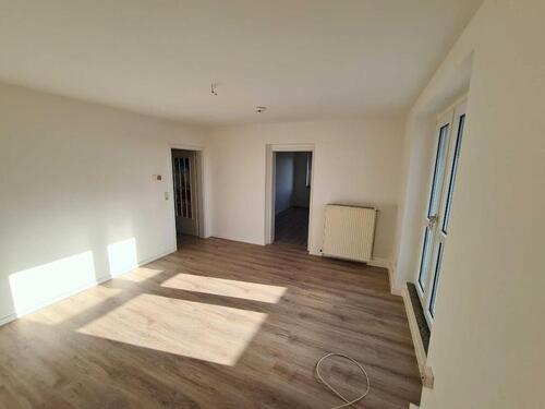 Foto - Frisch renovierte 2-Raum-Wohnung in Nienburg (Saale)