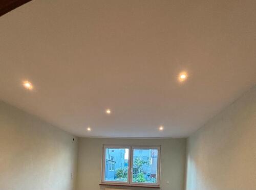 Foto - Etagenwohnung in Eislingen (Fils) zur Miete