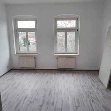 Foto - Weißenfels, schöne 4-Zimmer-Wohnung mit tollem Blick, zentral