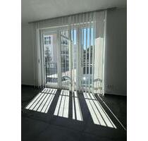 2 Zimmer Wohnung Zossen mit Gartennutzung zu vermieten