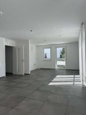 Foto - Etagenwohnung zur Miete in Zossen