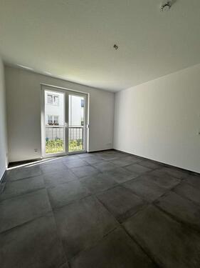 Foto - Etagenwohnung in Zossen