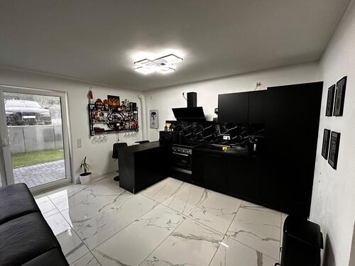 Foto - Etagenwohnung in Battenberg (Eder)