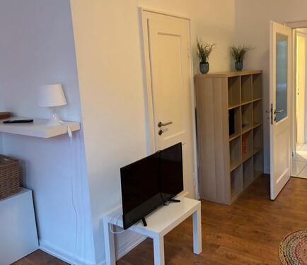 Foto - Etagenwohnung in Hamburg zur Miete