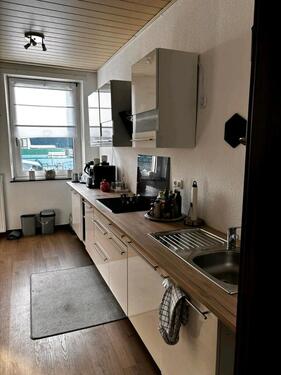 Foto - Etagenwohnung in Mönchengladbach