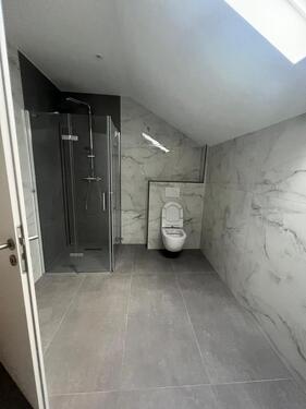 Foto - 4 Zimmer Dachgeschoßwohnung in Neuwied