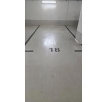 Tiefgaragenstellplatz - 80,00&nbsp;EUR Miete, in Bargteheide (PLZ: 22941)