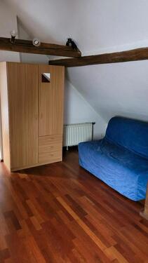 Foto - 1 Zimmer Etagenwohnung in Hildesheim