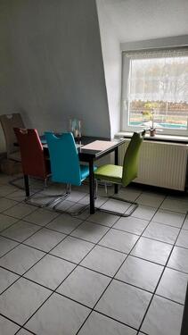 Foto - Etagenwohnung in Hildesheim zur Miete