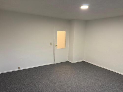 Foto - Etagenwohnung in Plattenburg zur Miete