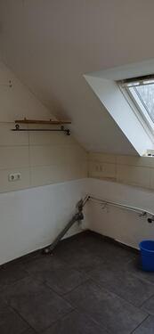 Foto - Dachgeschoßwohnung in Bielefeld zur Miete