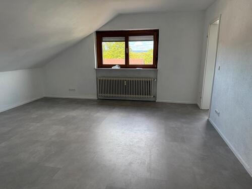 Foto - 3 Zimmer Dachgeschoßwohnung in Weinsberg