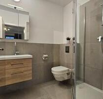 Hochwertig möbliertes Apartment 25 m² zur Dauermiete im Zentrum - Quedlinburg