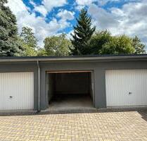Garage zu vermieten - 80,00&nbsp;EUR Miete, in Saarbrücken (PLZ: 66115) West