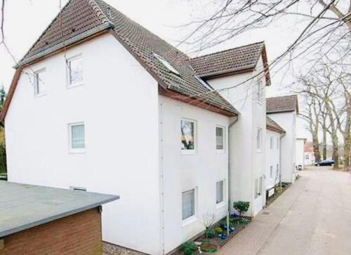 Foto - 2 Zimmer Dachgeschoßwohnung zur Miete in Crivitz