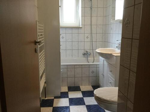 Foto - 2 Zimmer Erdgeschoßwohnung in Iserlohn