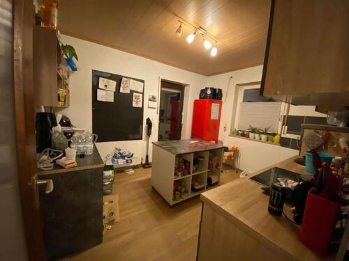 Foto - Etagenwohnung in Obernzenn zur Miete