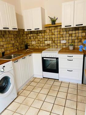 Foto - Erdgeschoßwohnung in Lünen zur Miete