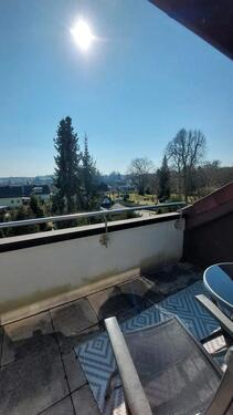 Foto - Festvermietung 1-Raumwhg. möbliert zum 1.8. oder 1.9.26