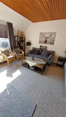 Foto - 1 Zimmer Etagenwohnung zur Miete in Bad Sachsa