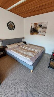 Foto - 1 Zimmer Etagenwohnung in Bad Sachsa