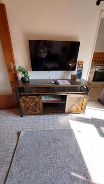 Foto - Etagenwohnung in Bad Sachsa zur Miete