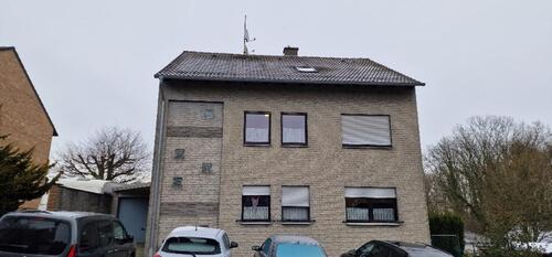 Foto - 2,5-Zimmer-Wohnung mit Balkon auf dem Akazienweg 5, 41844 Wegberg