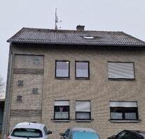 2,5-Zimmer-Wohnung mit Balkon auf dem Akazienweg 5, 41844 Wegberg