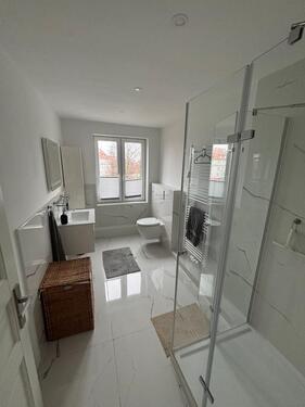 Foto - 2 Zimmer Dachgeschoßwohnung in Cuxhaven