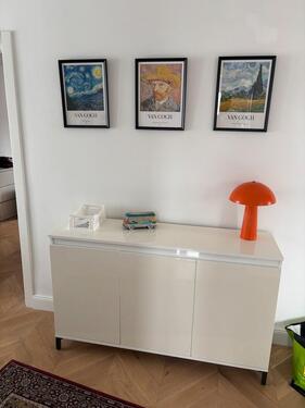 Foto - Dachgeschoßwohnung in Cuxhaven zur Miete