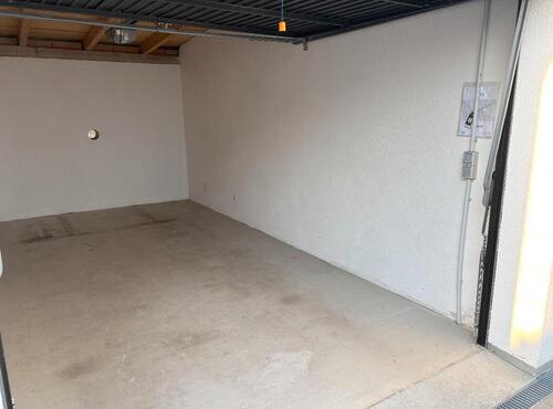 Foto - Garage in Teublitz zu vermieten