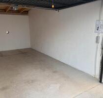 Garage in Teublitz zu vermieten - Schwandorf