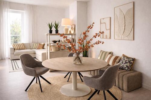 Foto - Stilvolle 3 Zi Whg. in Döse 