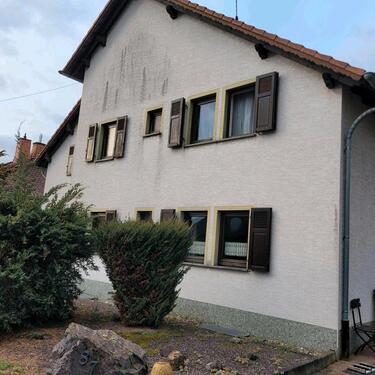 Foto - 10 Zimmer Mehrfamilienhaus, Wohnhaus in Saarwellingen