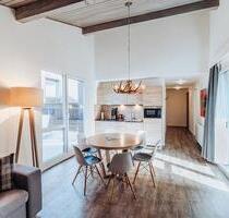 Ferienwohnung Bergtraum in Schliersee zu verkaufen.