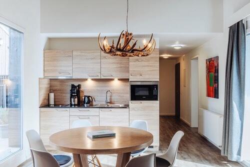 Foto - 3 Zimmer Terrassenwohnung in Schliersee