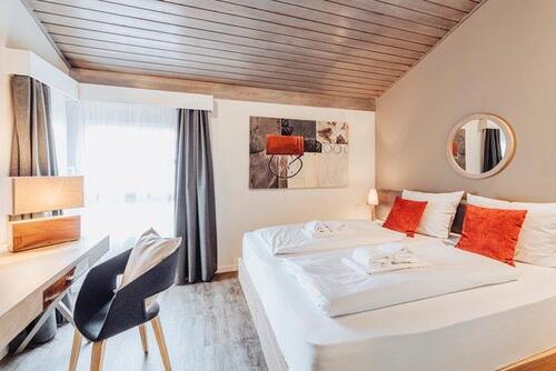 Foto - Terrassenwohnung in Schliersee zum Kaufen