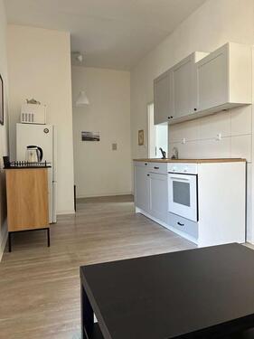 Foto - [VAC-22796] - Moderne 1-Zimmer Wohnung in Hannover!