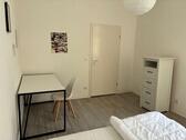 Foto - 1 Zimmer Etagenwohnung zur Miete in Hannover