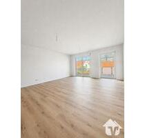 Helle 2‑Zimmer‑Wohnung im Herzen von Esterwegen verfügbar!