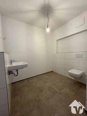 Foto - Etagenwohnung in Esterwegen zur Miete