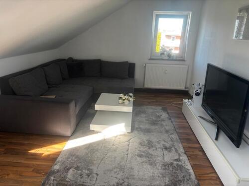 Foto - 2 Zimmer Wohnung - 650,00&nbsp;EUR Kaltmiete, ca.&nbsp; 58,00&nbsp;m&sup2;