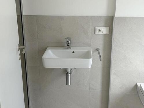 Foto - Erdgeschoßwohnung in München zur Miete