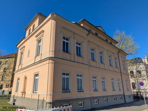 Foto - 3 Zimmer Dachgeschoßwohnung zur Miete in Zwickau