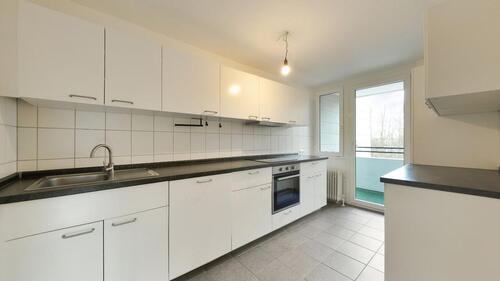 Foto - 3 Zimmer Etagenwohnung zur Miete in Reutlingen