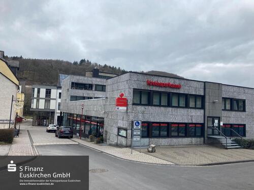 Foto - Schleiden-Gemünd: 4-Zimmerwohnung zur Miete